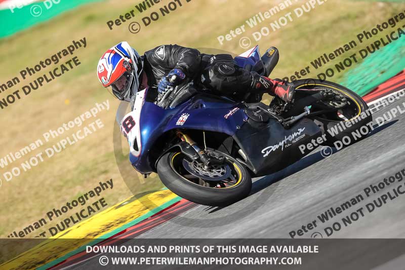 motorbikes;no limits;october 2019;peter wileman photography;portimao;portugal;trackday digital images